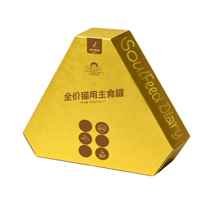 金标罐全价猫用主食罐