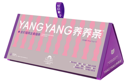 YANGYANG养养条-全价猫用主食猫条