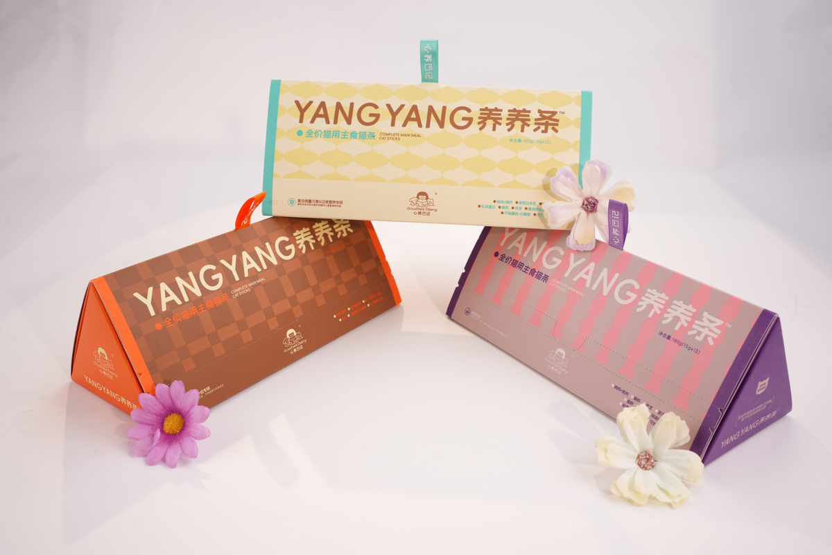 YANGYANG养养条-全价猫用主食猫条